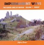 Impermanent Ways Vol. 07